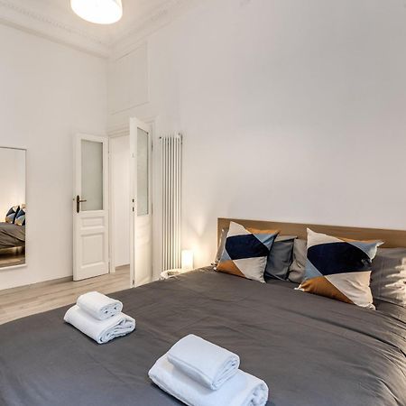 Supernova Apartment Trastevere Rome Bagian luar foto