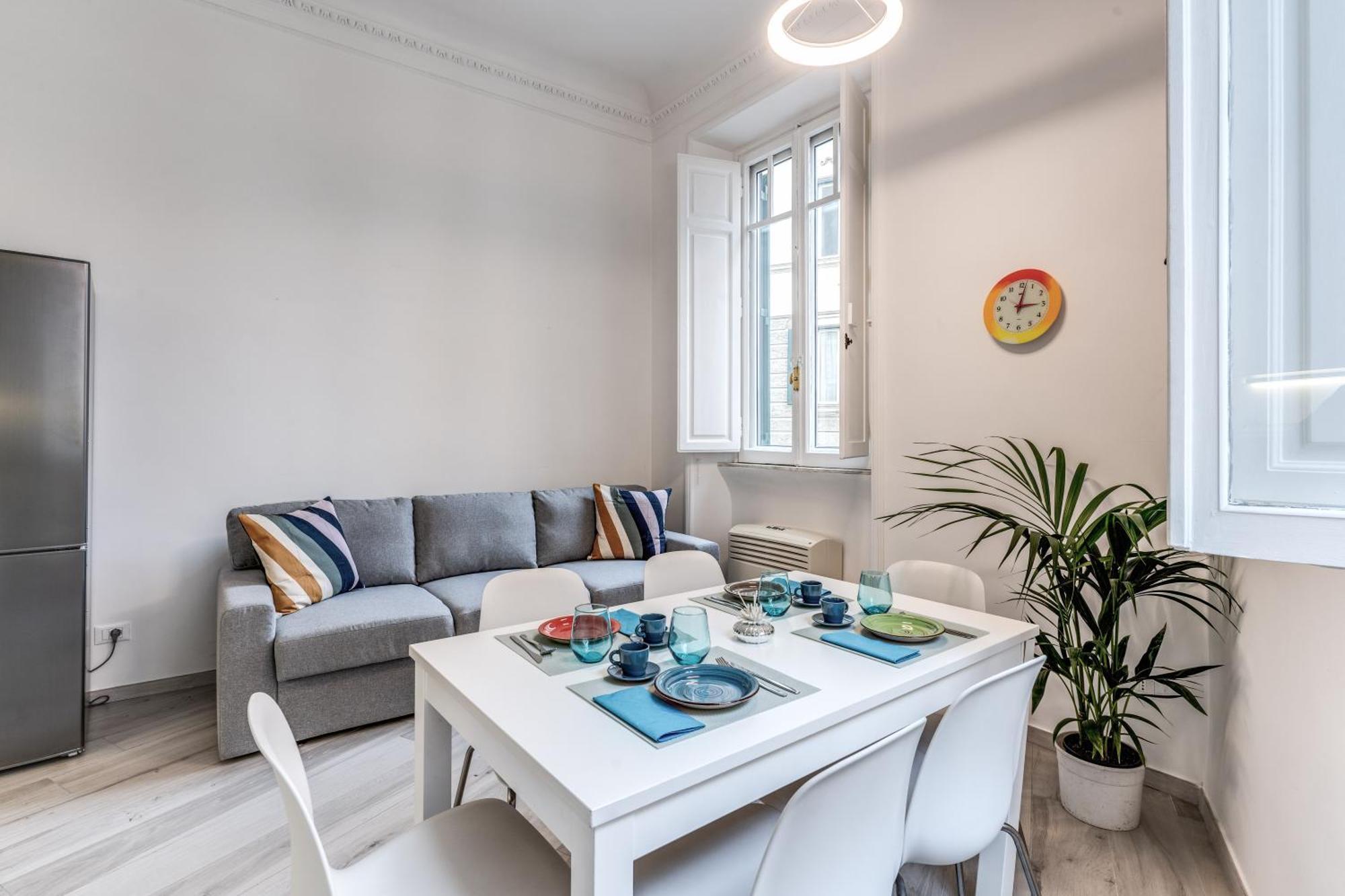 Supernova Apartment Trastevere Rome Bagian luar foto