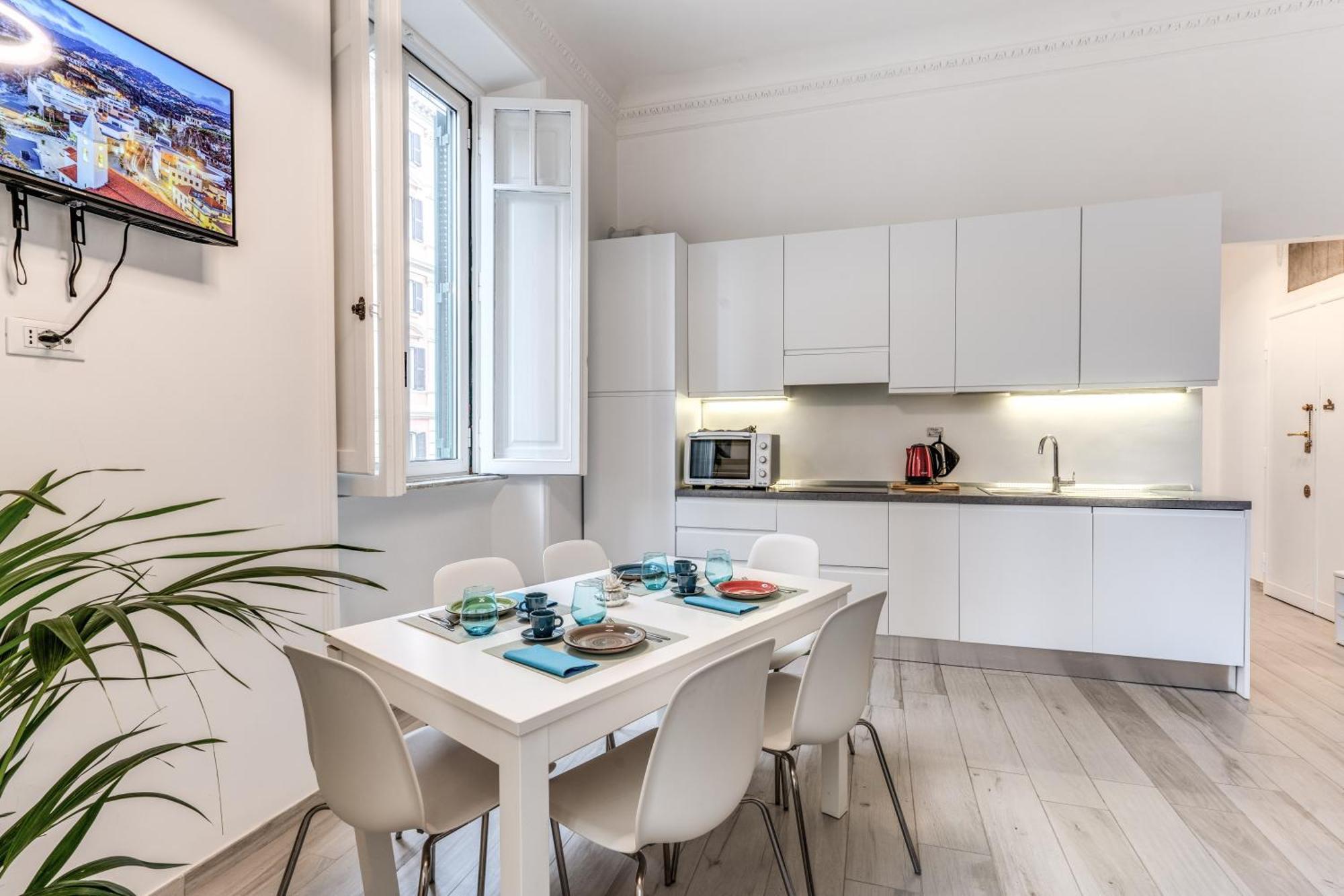 Supernova Apartment Trastevere Rome Bagian luar foto