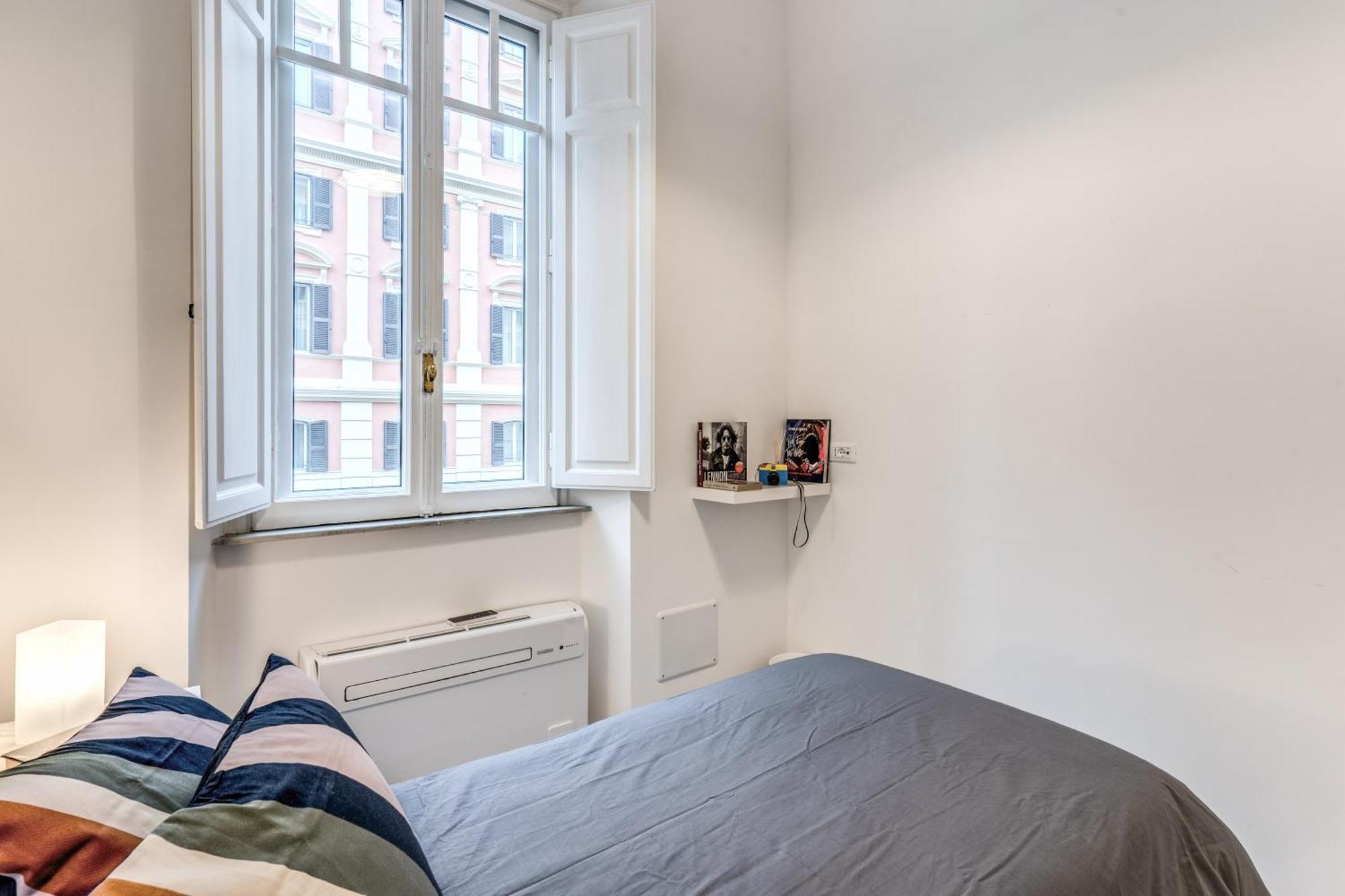 Supernova Apartment Trastevere Rome Bagian luar foto