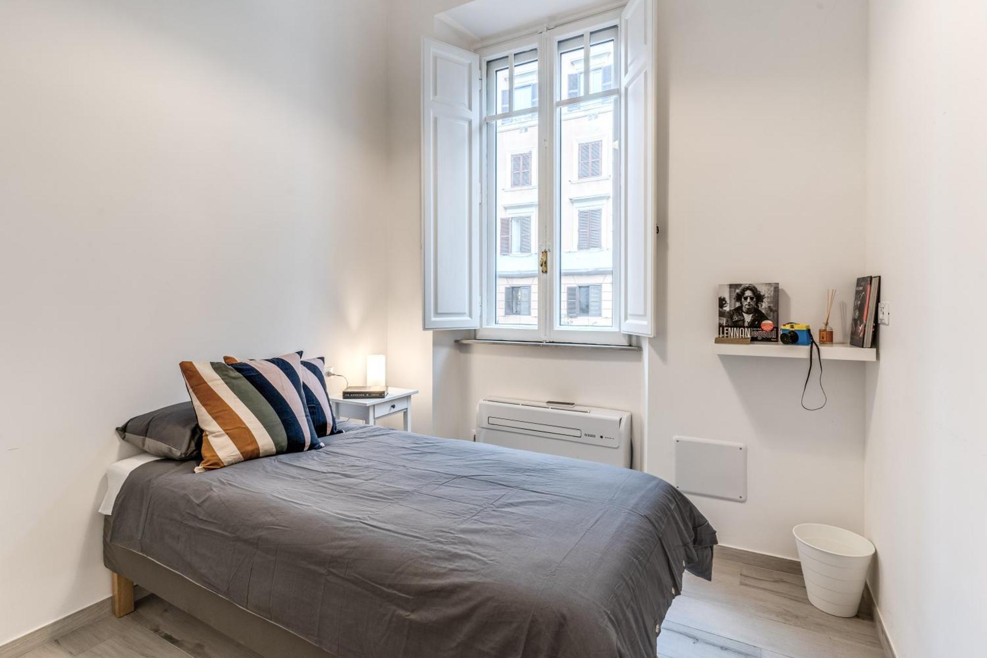 Supernova Apartment Trastevere Rome Bagian luar foto