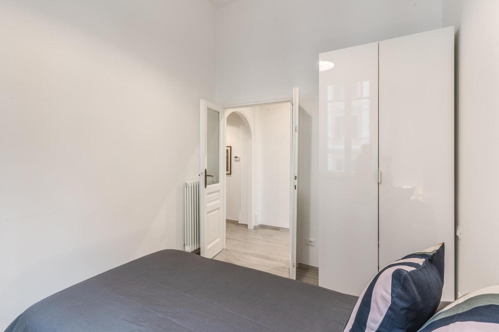Supernova Apartment Trastevere Rome Bagian luar foto