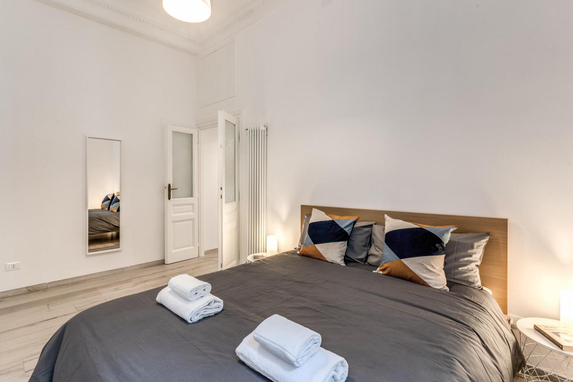 Supernova Apartment Trastevere Rome Bagian luar foto
