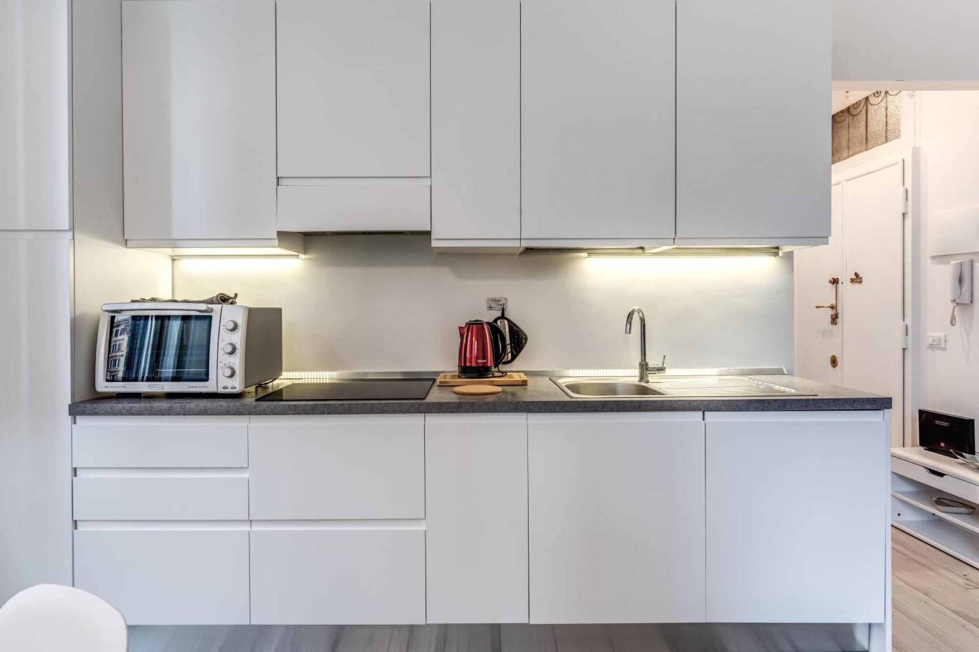 Supernova Apartment Trastevere Rome Bagian luar foto