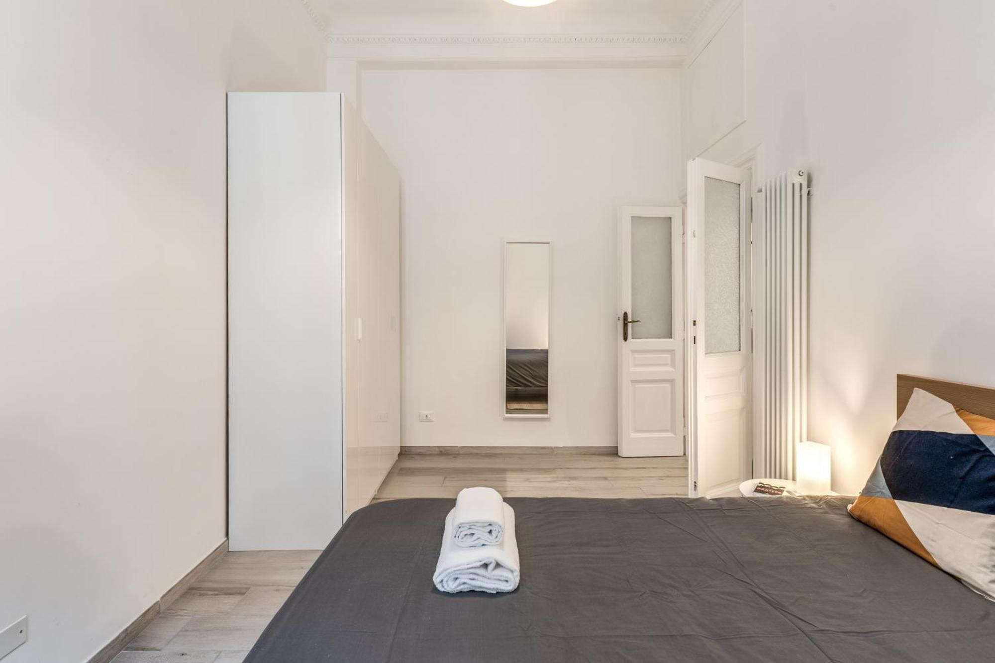 Supernova Apartment Trastevere Rome Bagian luar foto