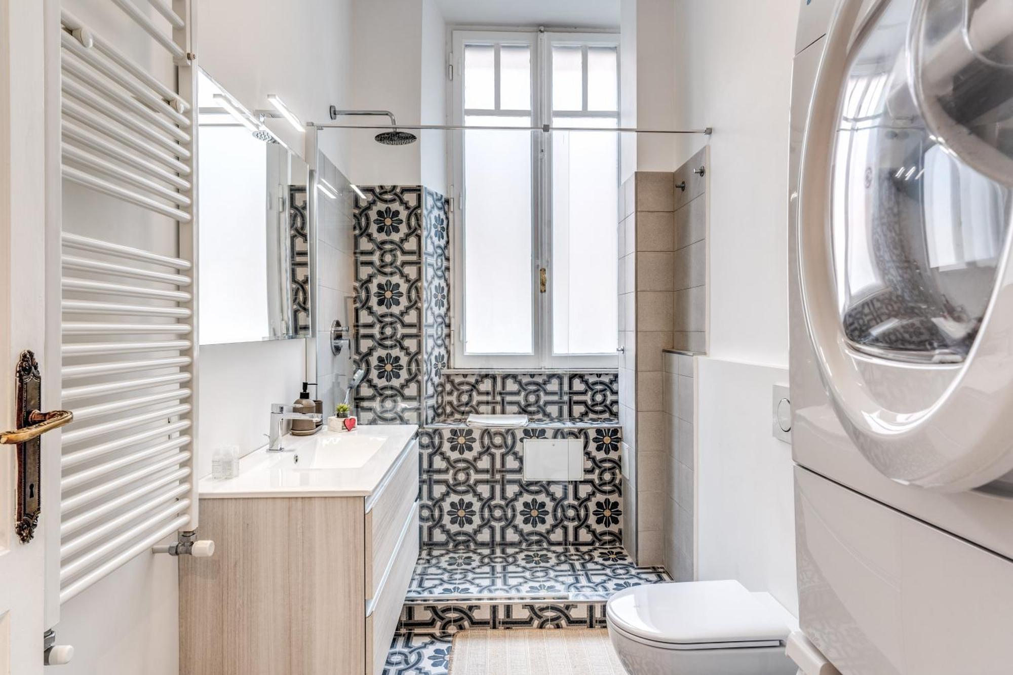 Supernova Apartment Trastevere Rome Bagian luar foto