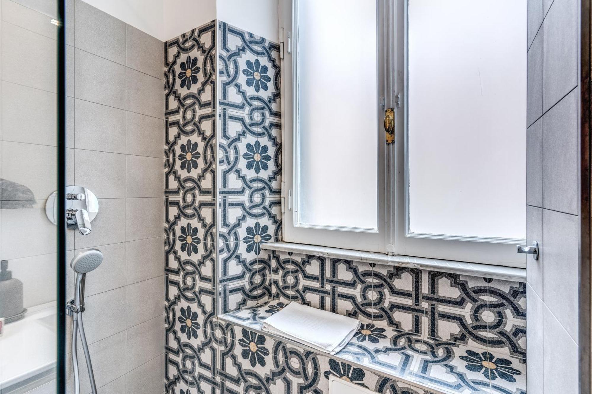 Supernova Apartment Trastevere Rome Bagian luar foto